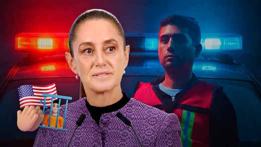 Estados Unidos aplaude a Sheinbaum por condena de El 85 del CJNG