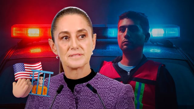 Embajada de Estados Unidos destaca colaboración de Claudia Sheinbaum y Trump ante detención de 'El 85'