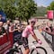 Más triunfos para Isaac del Toro: Ahora llegó primero en el Cycling Stars Criterium