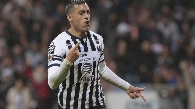 Funes Mori quiere jugar con el Tri