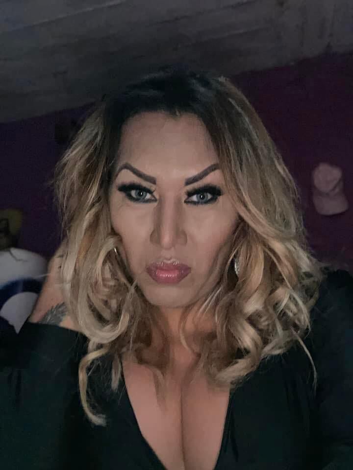 Danna Rodríguez, activista asesinada en Morelos