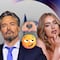 Sergio Sendel y Nicole Curiel son el nuevo shippeo de Top Chef VIP 2025, aunque se llevan 35 años de edad