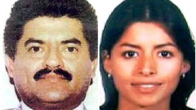 ¿Quién es Nadia Patricia Esparragoza Gastélum, hija de Juan José Esparragoza “el Azul”?