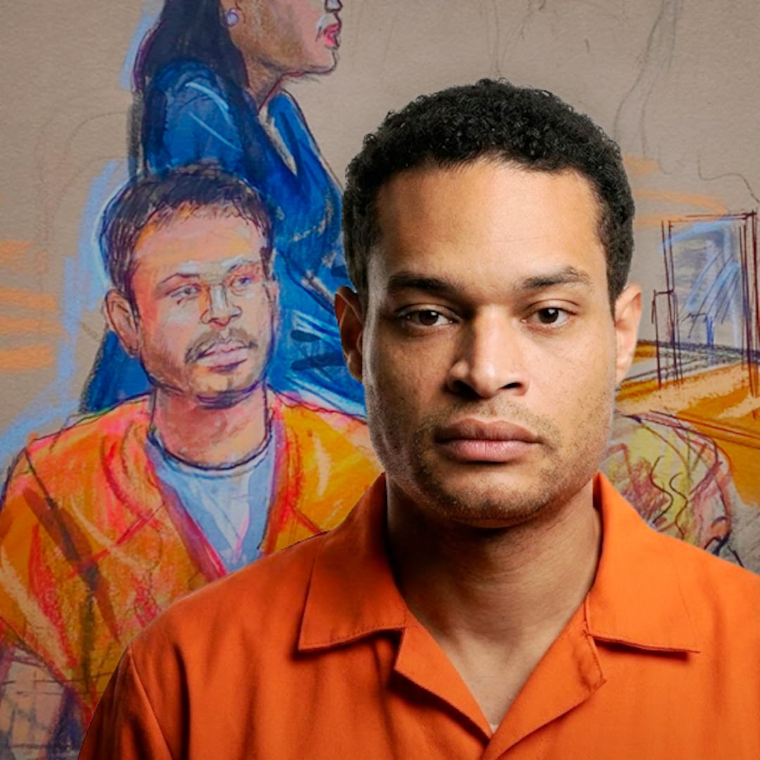 Cole Allen se declara no culpable en caso de atentado contra Donald Trump