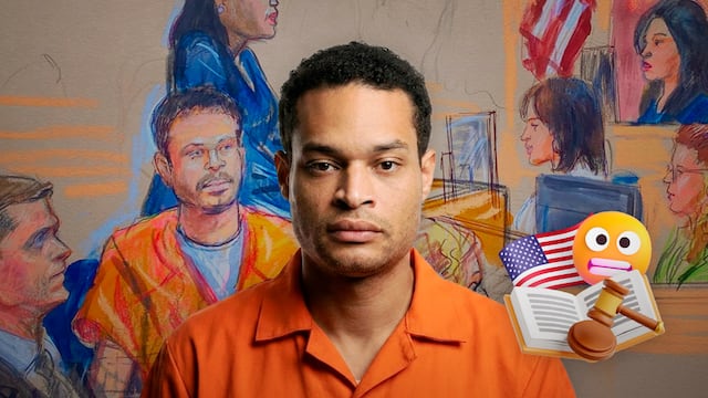 Cole Allen se declara no culpable de atentado contra Donald Trump