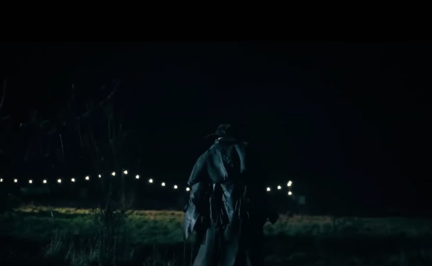 Jeepers Creepers: Reborn, película