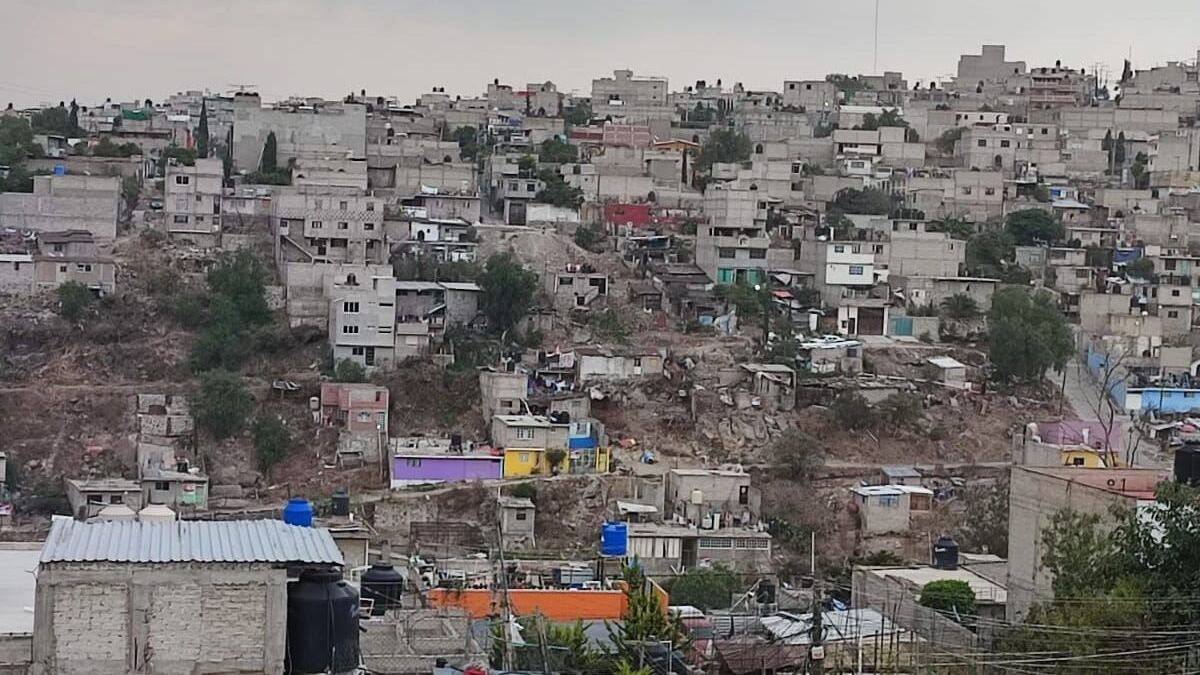 Movilizaciones buscan frenar regularización de predios en La Paz
