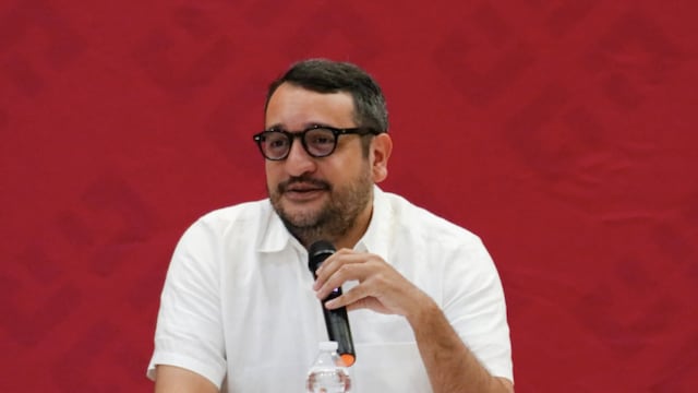 Andrés Manuel López Beltrán