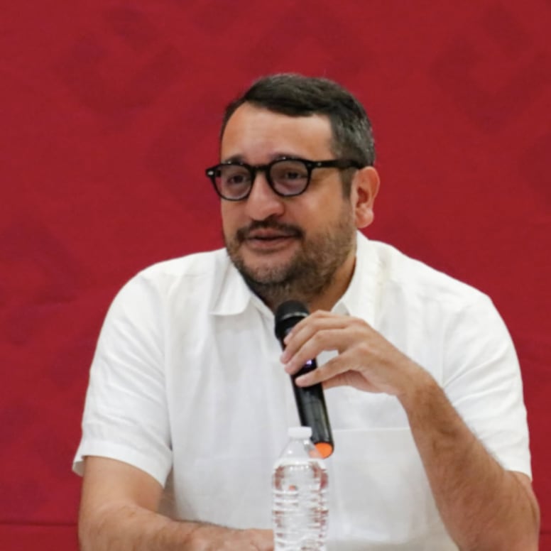 López Beltrán estalla contra Trump tras retirarle la visa de Estados Unidos