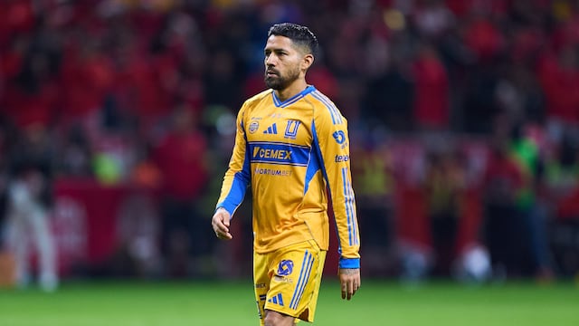 Javier Aquino confirmó en un en vivo que se va de Tigres y reveló las formas en que sale del club