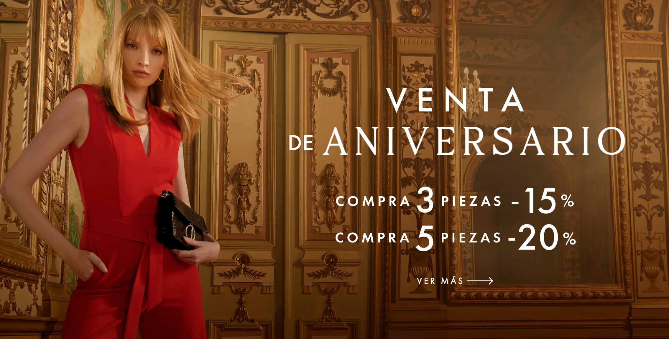 Julio Venta de Aniversario 2023