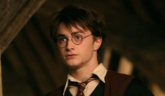 Harry Potter