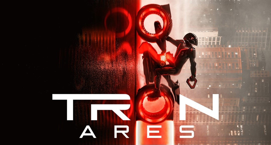 Tron: Ares