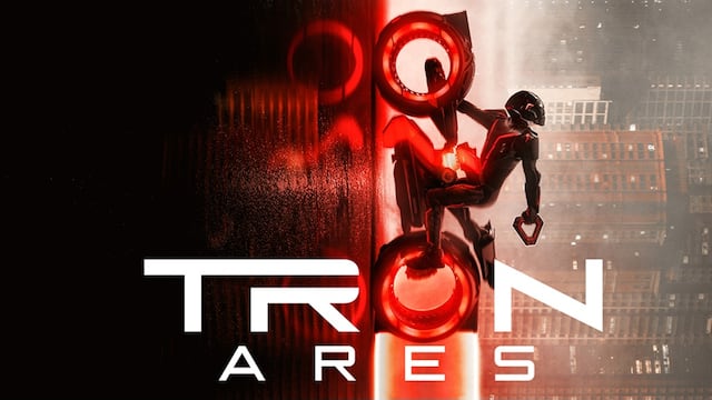 Tron: Ares