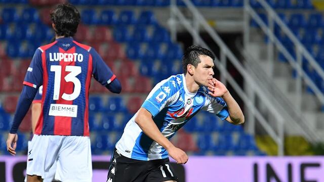 Chucky Lozano