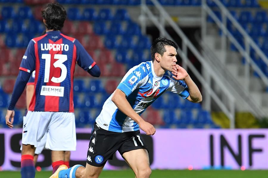 Chucky Lozano