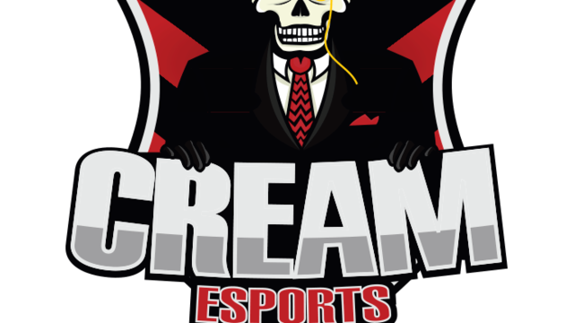 CREAM ESPORTS