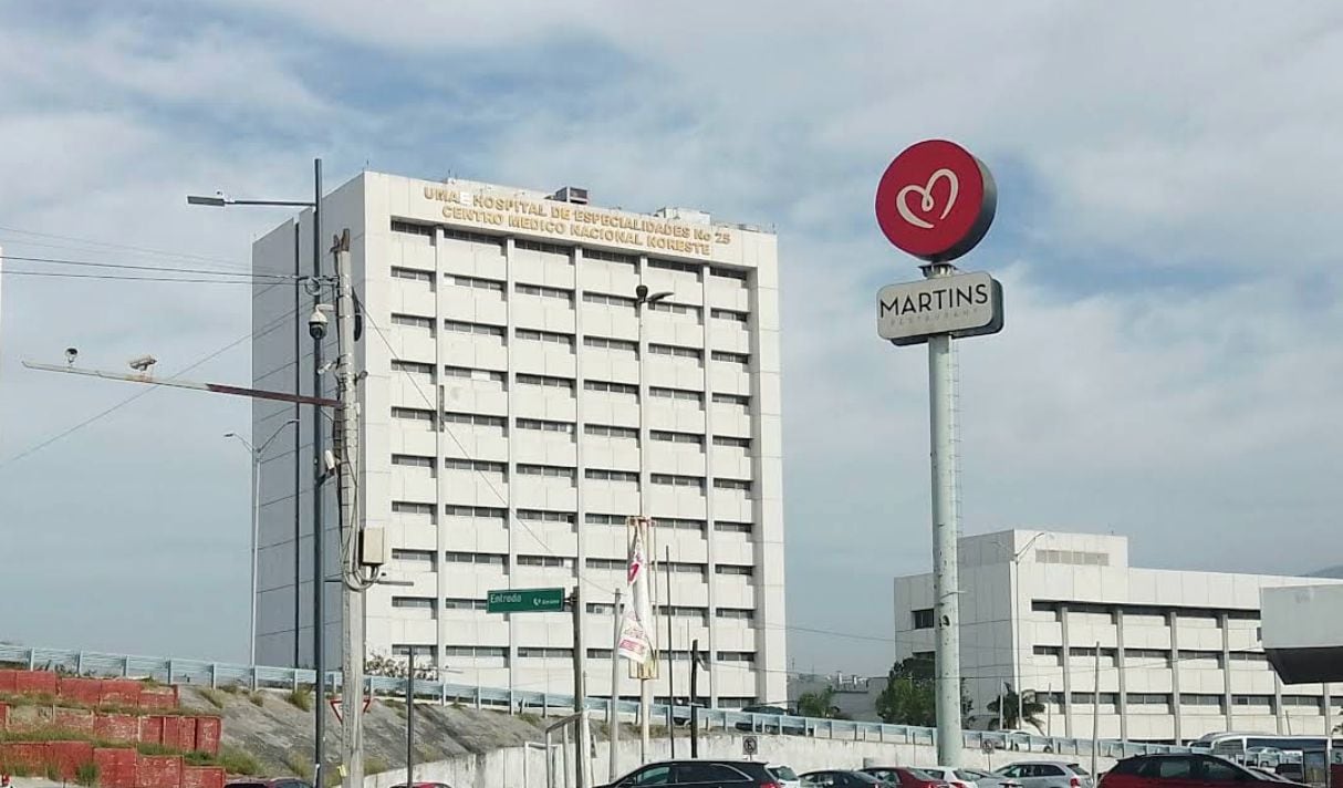 Maltrato a médicos residentes en Unidad Médica de Alta Especialidad 25 del IMSS