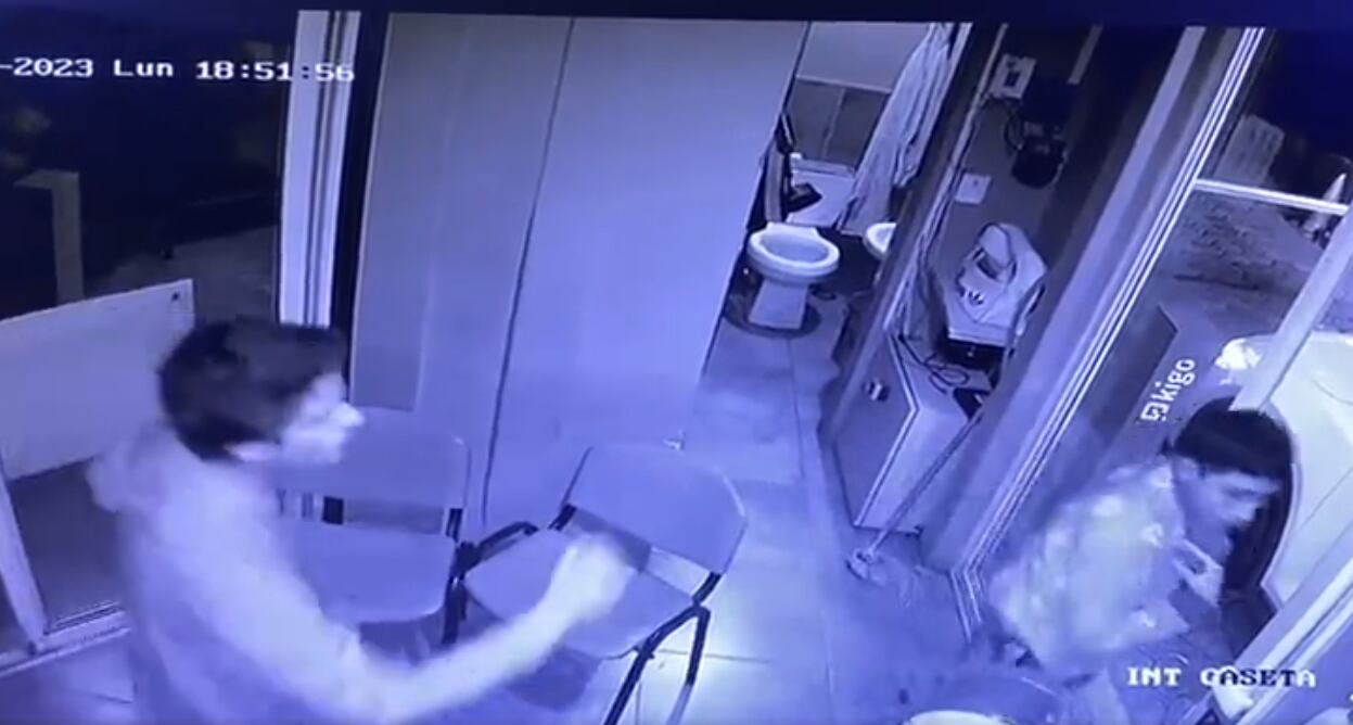 Patricio Pereyra, el junio de Lomas de Angelópolis