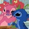 7 fondos de pantalla de Stitch y su novia para tu smartphone
