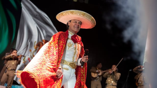 Pedro Fernández