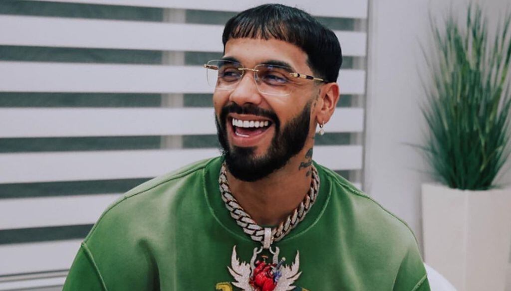 Anuel AA