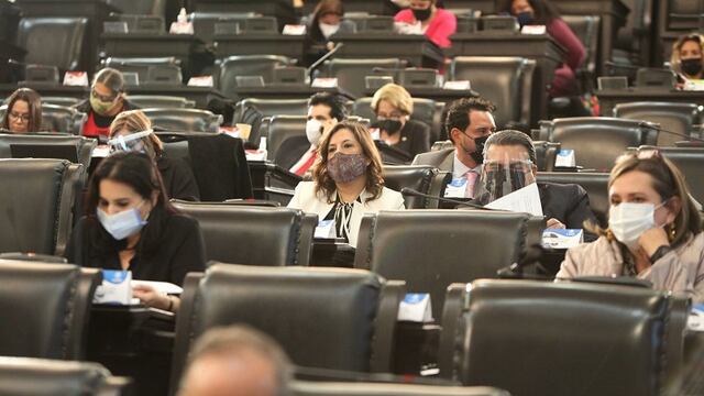 Senado de la República