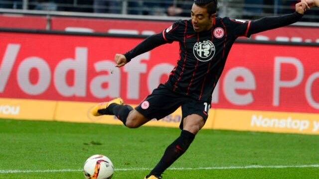 Marco Fabián