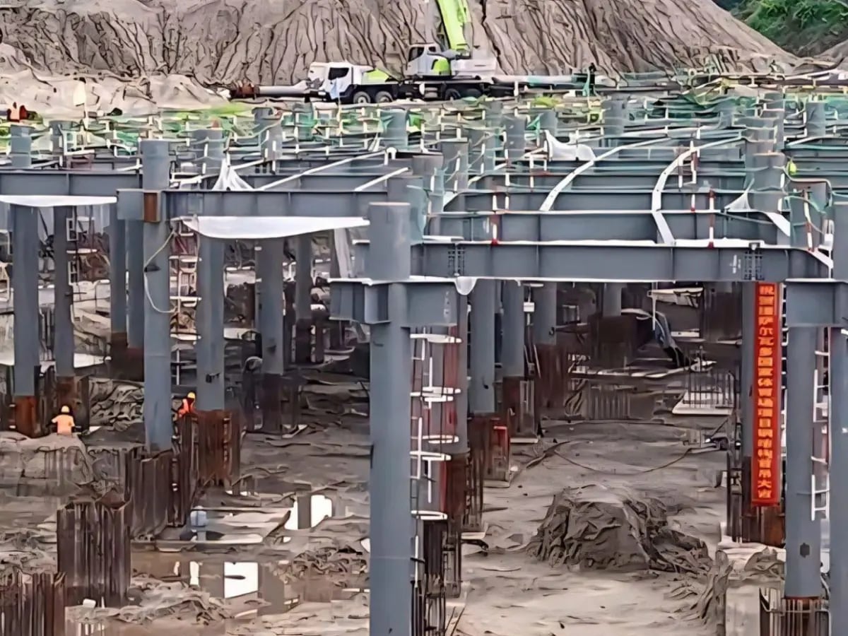 Estadio Nacional de El Salvador