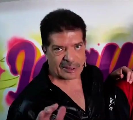Pepe Magaña