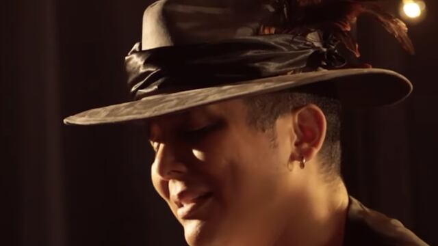 Edwin luna y la Trakalosa de Monterrey