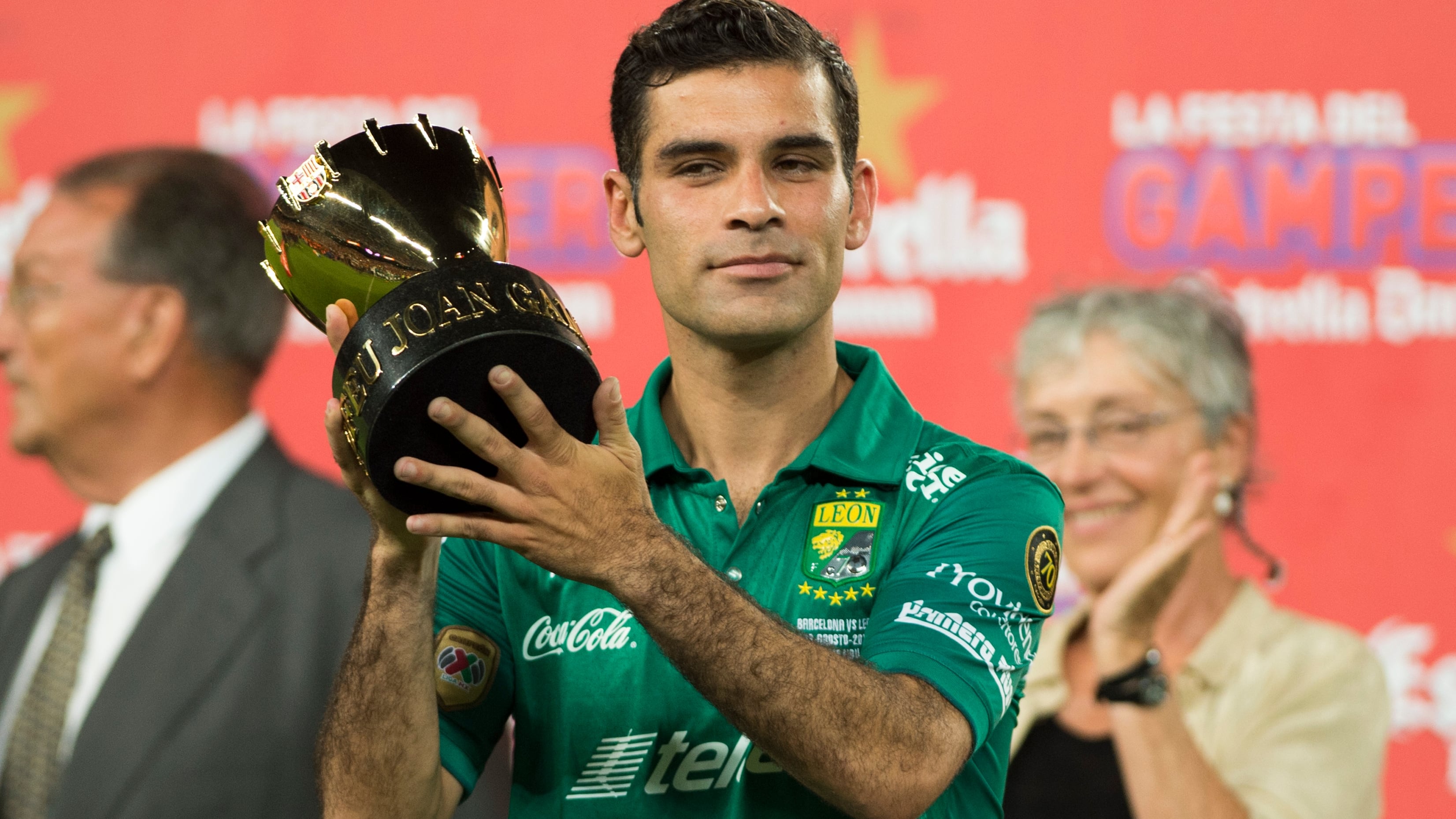 Rafael Márquez