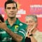 Rafael Márquez manda mensaje al Atlas FC y a Club León previo a final de la Liga MX