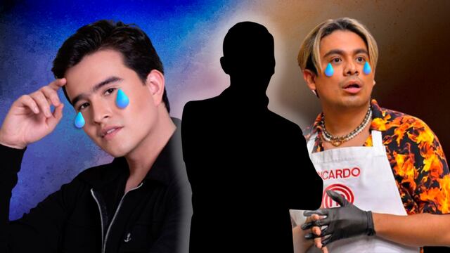 Ricardo Peralta y Pablo Chagra, estafados por concierto de Taylor Swift