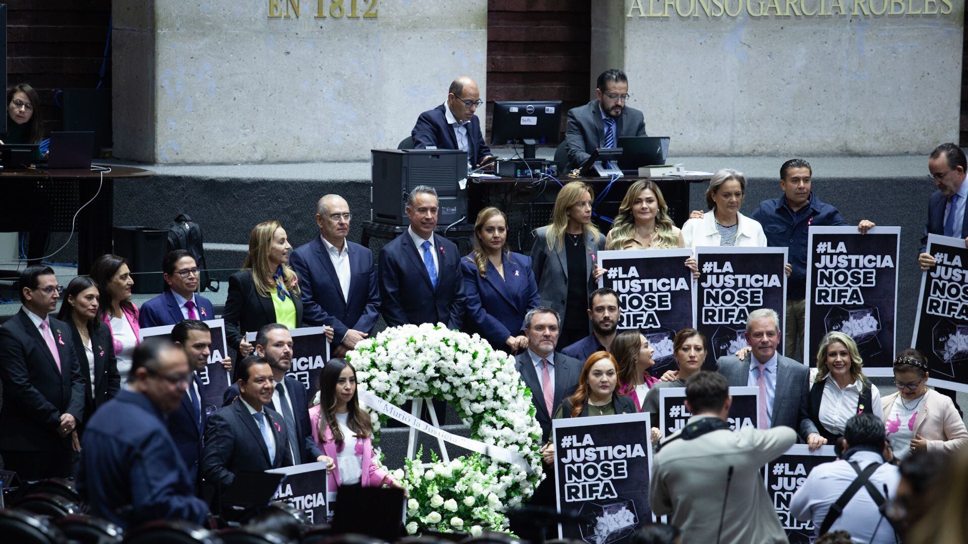 La importancia de lo local en la reinvención de la oposición