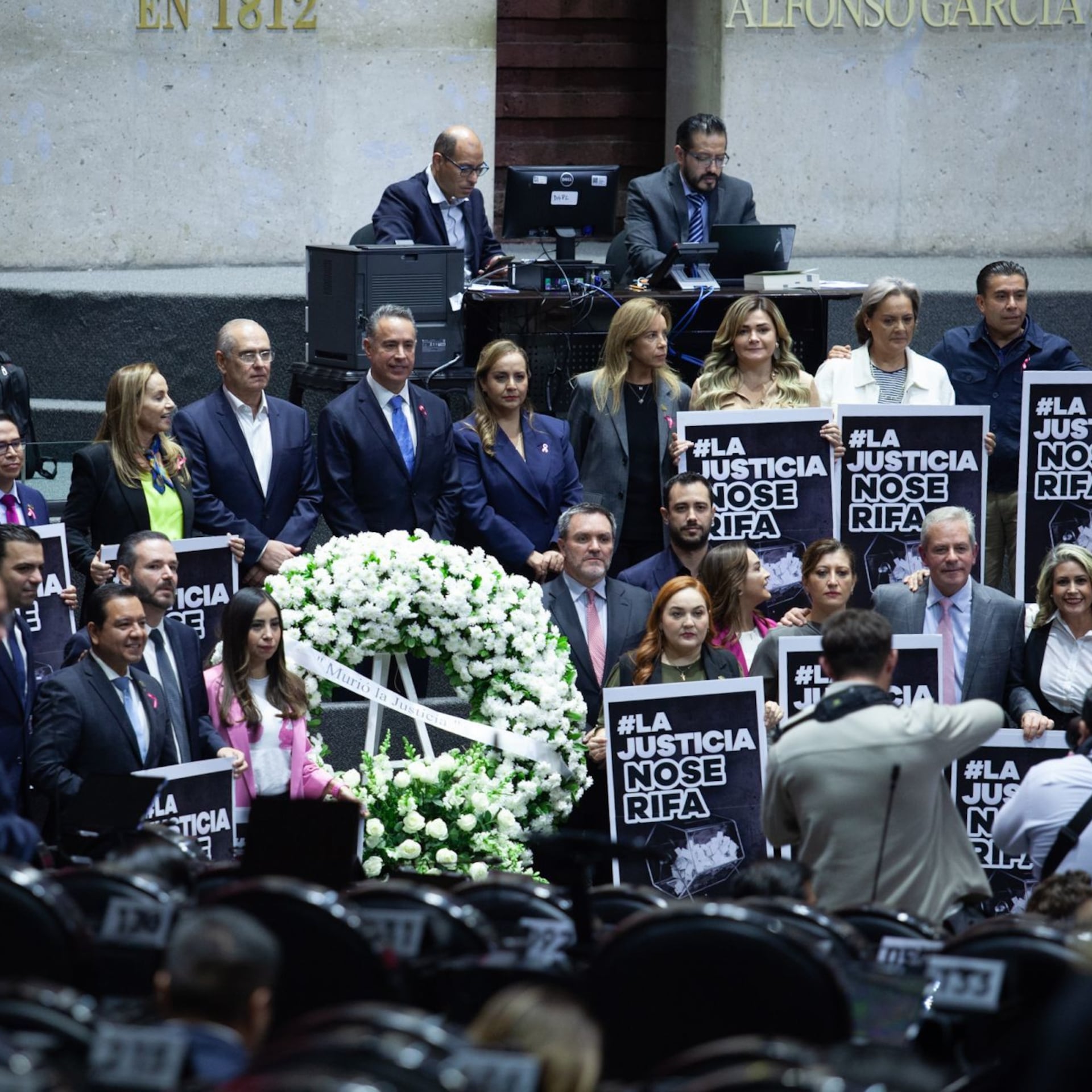La importancia de lo local en la reinvención de la oposición