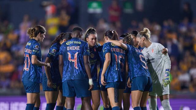 “Tener más malicia”: El polémico e insólito objetivo del América Femenil