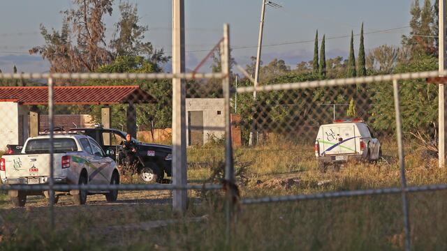 Seguirán las excavaciones en la zona.