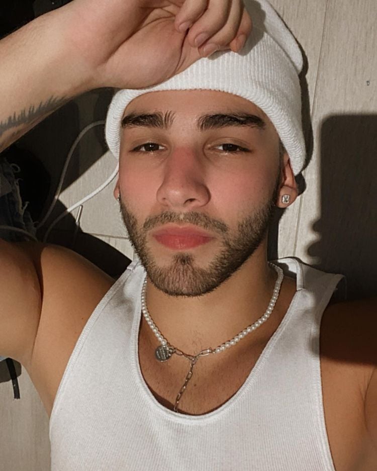 Manuel Turizo