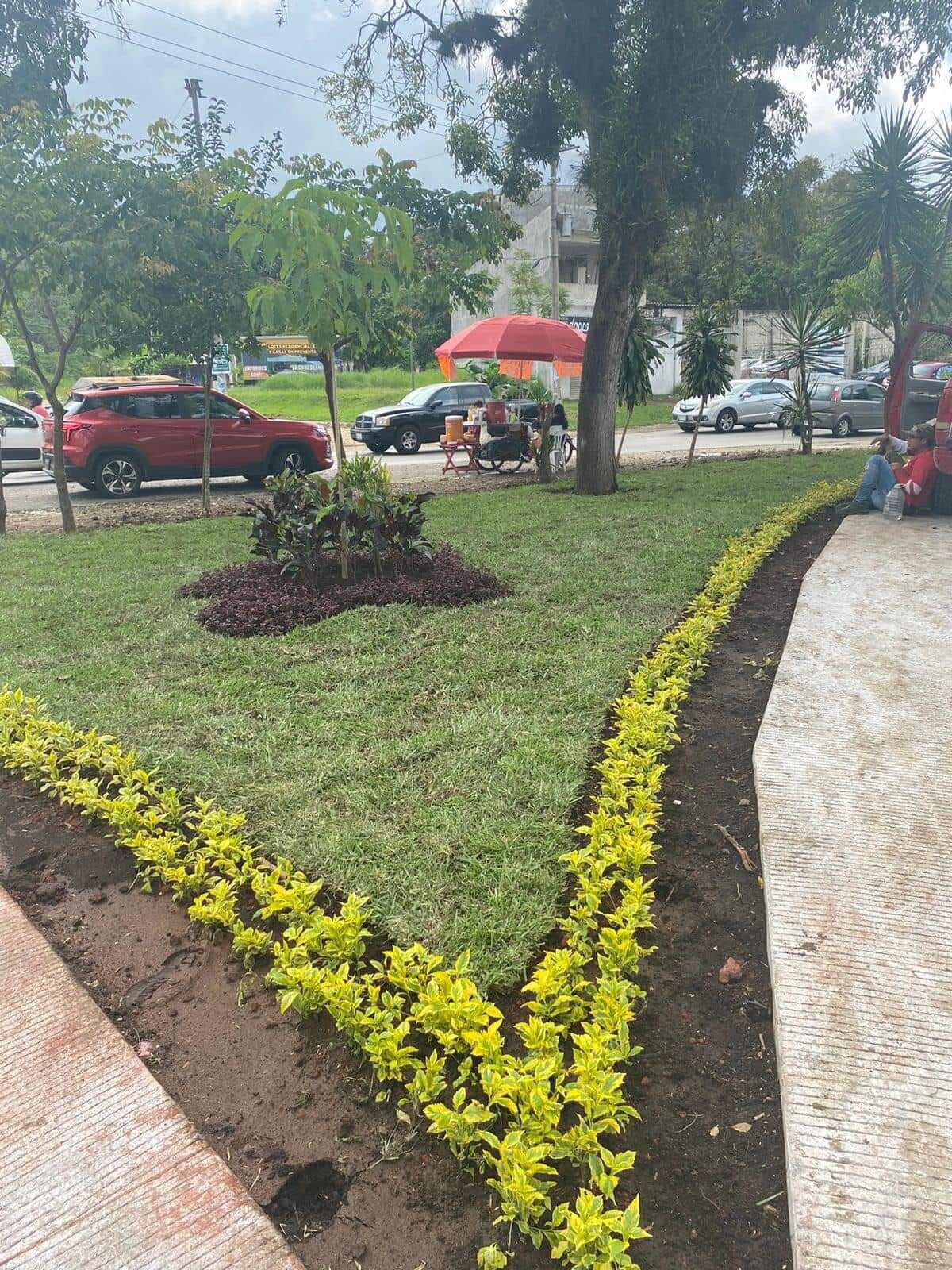 Abren el nuevo libramiento Coatepec-Xico en Veracruz