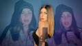 Último video de Carolina Flores en TikTok defiende a Justin Bieber