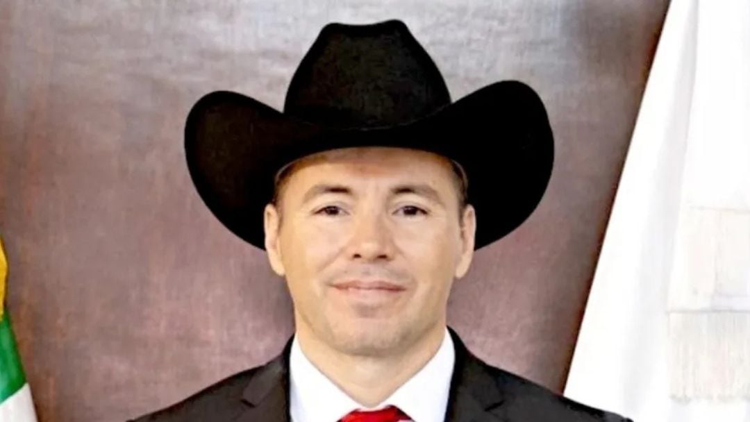 Antonio Flores ‘Lord Lamborghini’, legislador del PT