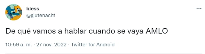 Memes de la marcha de AMLO