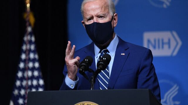 Joe Biden