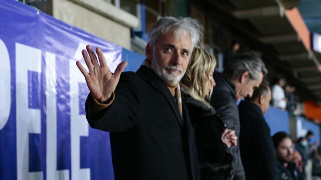 Jesús Martínez ya reveló lo que FIFA decidió sobre participación de Pachuca y León en el Mundial de Clubes 2025