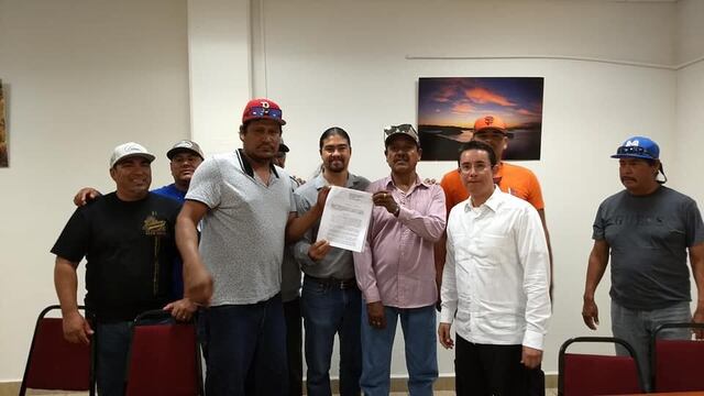 Punta Lobos Pescadores