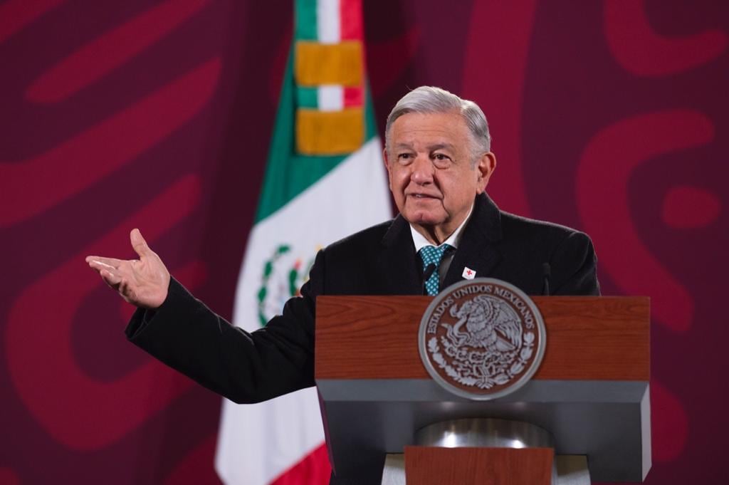 AMLO