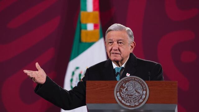 AMLO