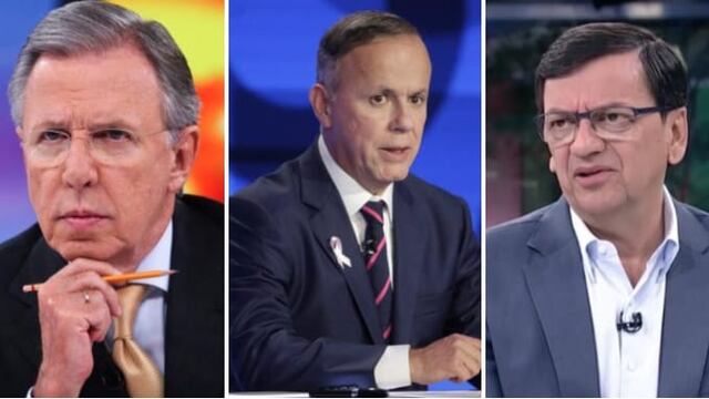 Reprobable la calumnia contra Ciro