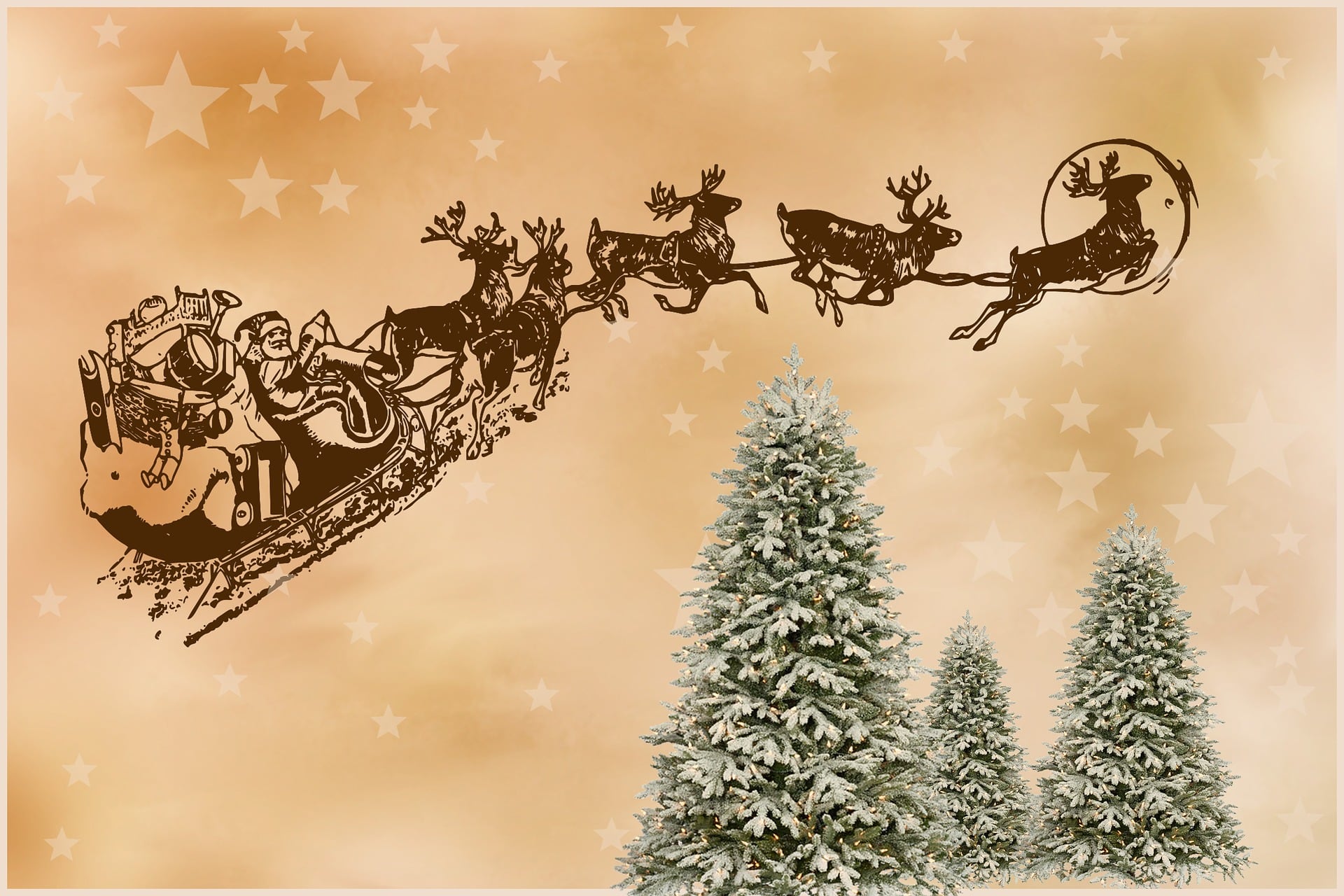 Santa Claus